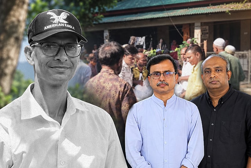 একাধিকবার হামলা, পরে হত্যা: পুলিশ কেন সাংবাদিক আলিফকে রক্ষা করতে পারেনি?