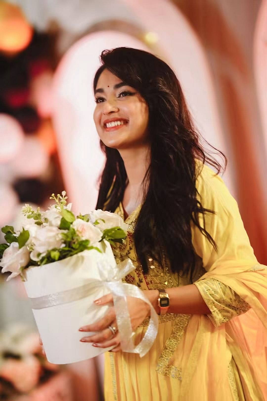তানজিম সাইয়ারা তটিনী