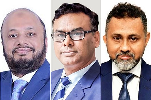 জনতা, অগ্রণী ও বেসিক ব্যাংকে নতুন এমডি, দুজন বেসরকারি ব্যাংক থেকে