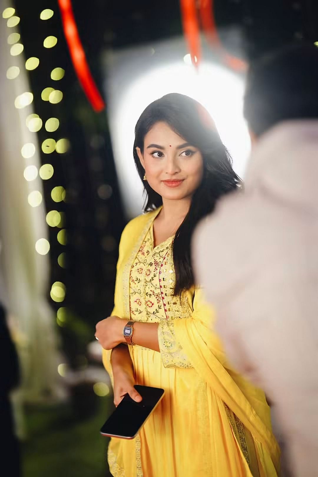 তানজিম সাইয়ারা তটিনী