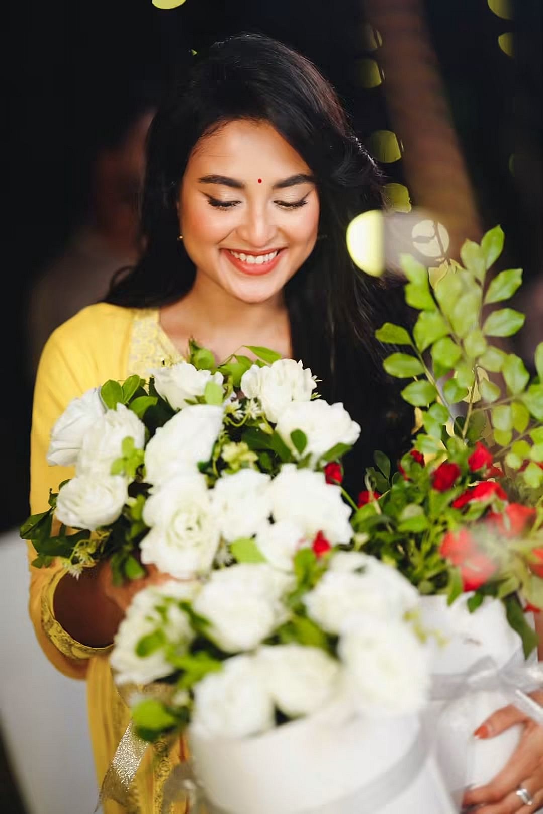 তানজিম সাইয়ারা তটিনী