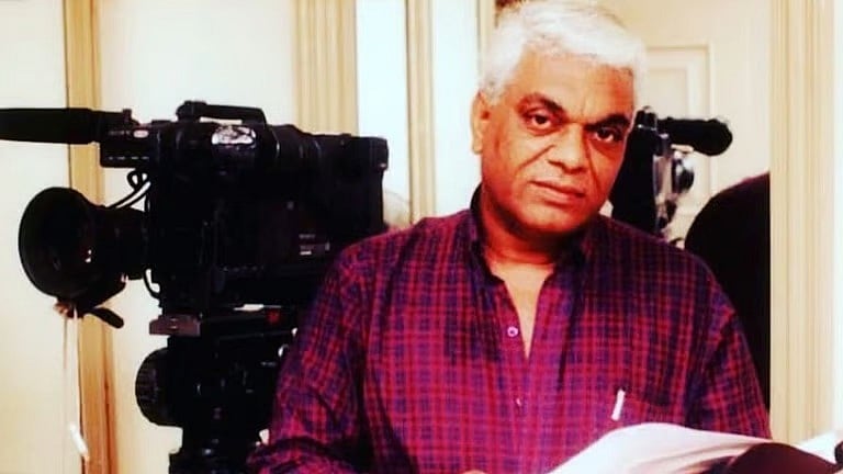 ‘সিআইডি’ কারিগর বিপি মারা গেছে