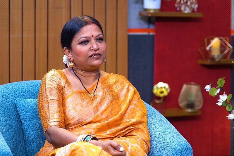 খারাপ সময়ে কাদের পাশে পেয়েছেন চয়নিকা চৌধুরী?
