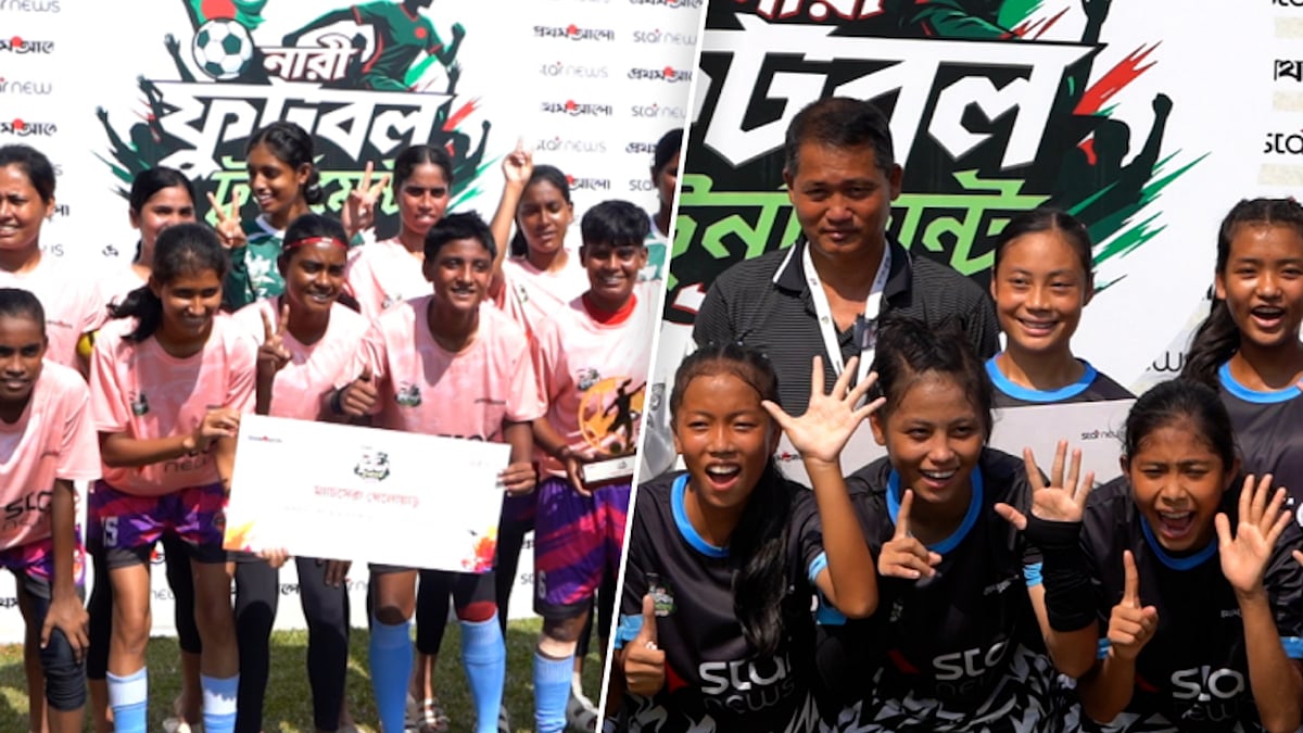 সানজিদাদের বিদায়, সেমিফাইনালে কৃষ্ণা-সুমাইয়ারা