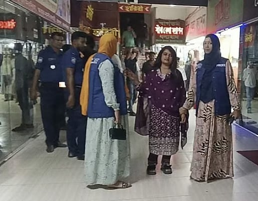 সাথী আক্তারের অপরাধ কী