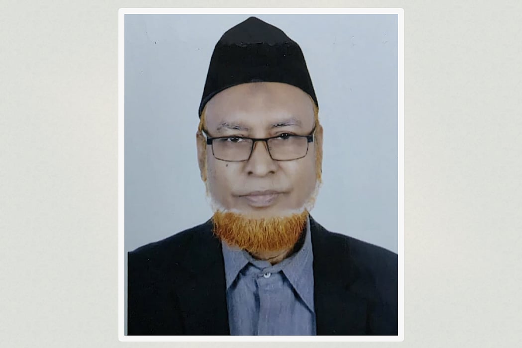মেট্রোরেলে শিক্ষকের মৃত্যু: ‘আজীবন আক্ষেপ থাকবে, কেউ যদি আব্বুকে বসতে দিতেন’