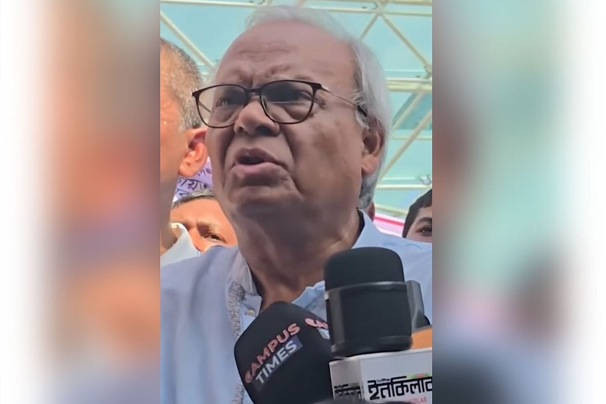 যে স্লোগানে–কাজে পতিত ফ্যাসিবাদীরা উৎসাহিত হয়, তা এড়িয়ে চলা উচিত: রুহুল কবির রিজভী