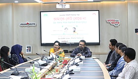 পরিবার একটু সচেতন ও সহানুভূতিশীল হলে সন্তান ভুল পথে যাওয়ার সম্ভাবনা কম থাকে