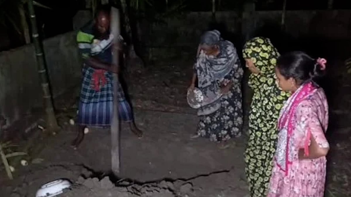 পিরোজপুরে মুক্তিযোদ্ধার লাশ দাফনে বাধা দেওয়ার ঘটনায় নিন্দা জানালেন নাহিদ ইসলাম