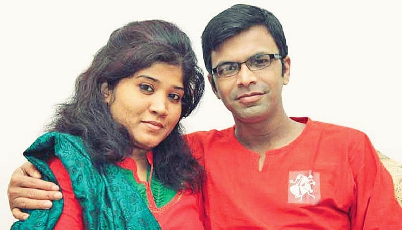 মৃত্যুর আগে ক্ষতসহ অনেকক্ষণ জীবিত ছিলেন সাগর ও রুনি, তদন্তে এখন পর্যন্ত যে অগ্রগতি