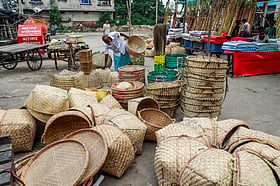 গ্রামীণ বাণিজ্যের ‘জীবন্ত’ জাদুঘর