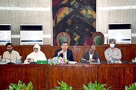 প্রধান উপদেষ্টার নিয়োগ পদ্ধতি নিয়ে জটিলতা