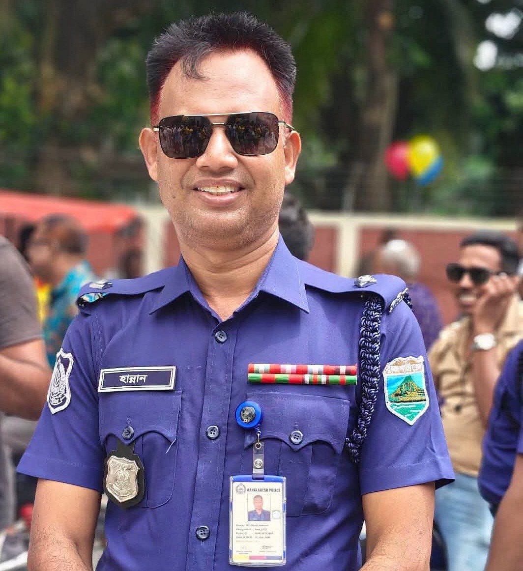 গুরুদাসপুর থানার ওসিকে প্রত্যাহার, মামলা ডিবিতে