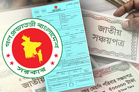 সবার জন্য যে সঞ্চয়পত্র, মুনাফা পাওয়া যায় তিন মাস পরপর