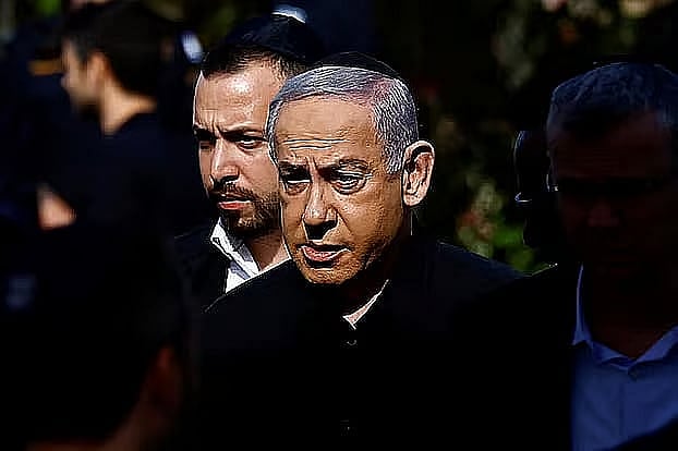 Counting in Israel: drama