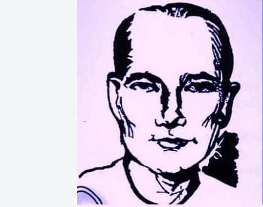 রাধারমণ দত্তের প্রয়াণদিবসের অনুষ্ঠান কবরস্থানের পাশে না করতে ইউএনওকে চিঠি