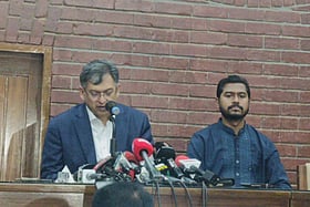 ভবিষ্যতে কেউ যাতে গুমের শিকার না হন, সেই ব্যবস্থা করার দাবি এসেছে