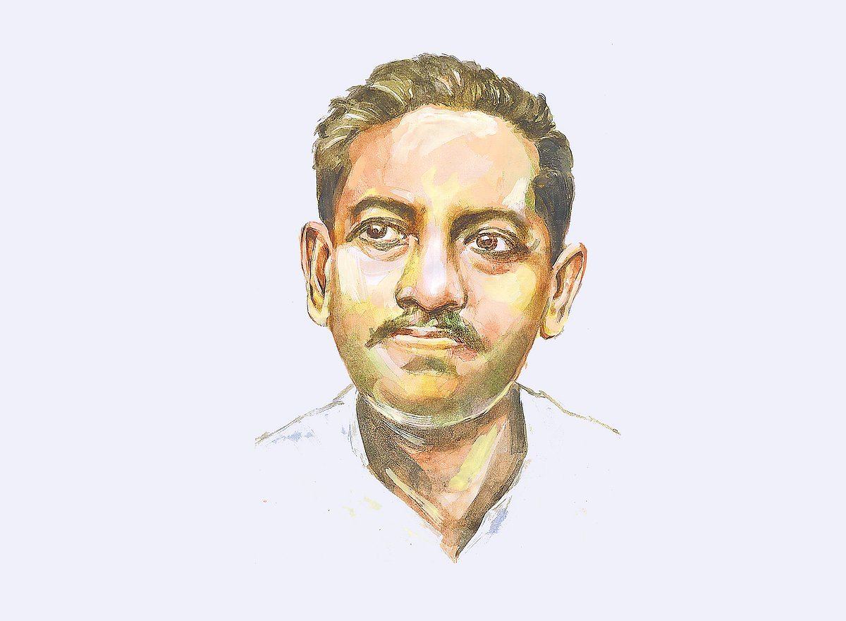 ‘আবার আসিব ফিরে’ কবিতায় ফুটে উঠেছে অকৃত্রিম দেশপ্রেম