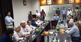 ইসির পরীক্ষা হবে আগামীকাল: ১১–দলীয় ঐক্য