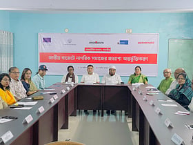 সাতক্ষীরায় সুপেয় পানি, বেড়িবাঁধে বরাদ্দের দাবি