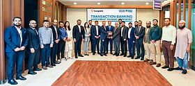 বাংলালিংককে অ্যাডভান্সড ক্যাশ ম্যানেজমেন্ট সেবা দেবে ব্র্যাক ব্যাংক