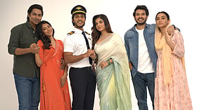 পাইলটের পোশাকে বিমানবন্দরে গিয়ে কী অভিজ্ঞতা হলো তৌসিফের…