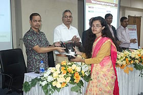 নজরুল বিশ্ববিদ্যালয়ে ক্যারিয়ার নিয়ে কর্মশালা অনুষ্ঠিত