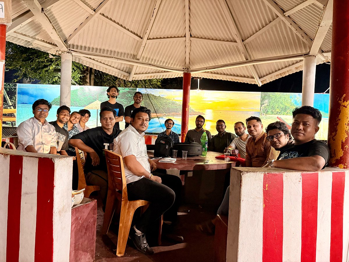 শ্রীমঙ্গল ব্যান্ড অ্যাসোসিয়েশনের নতুন কমিটি ঘোষণা
