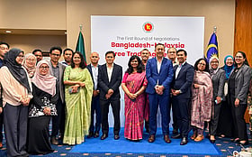 বাংলাদেশ–মালয়েশিয়া এফটিএর প্রথম আলোচনা শেষ, জানুয়ারিতে কুয়ালালালামপুরে আবার দর–কষাকষি