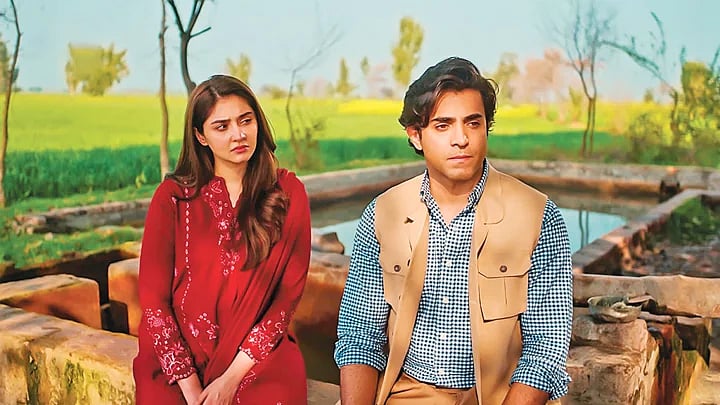 প্রেম, বিশ্বাসঘাতকতা আর অনুশোচনা—‘দার–এ–নিজাত’ নিয়ে এত আলোচনা কেন