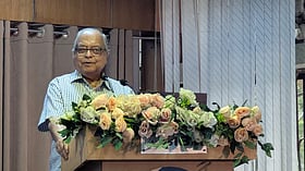 ব্যাংক খাত ধ্বংসের দ্বারপ্রান্তে, অর্থনীতি এবার নদীতে পড়তে পারে: মাহবুব উল্লাহ