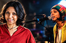 ‘সহজ মানুষ’-এর আনুশেহ কেন বড় মঞ্চে নেই?