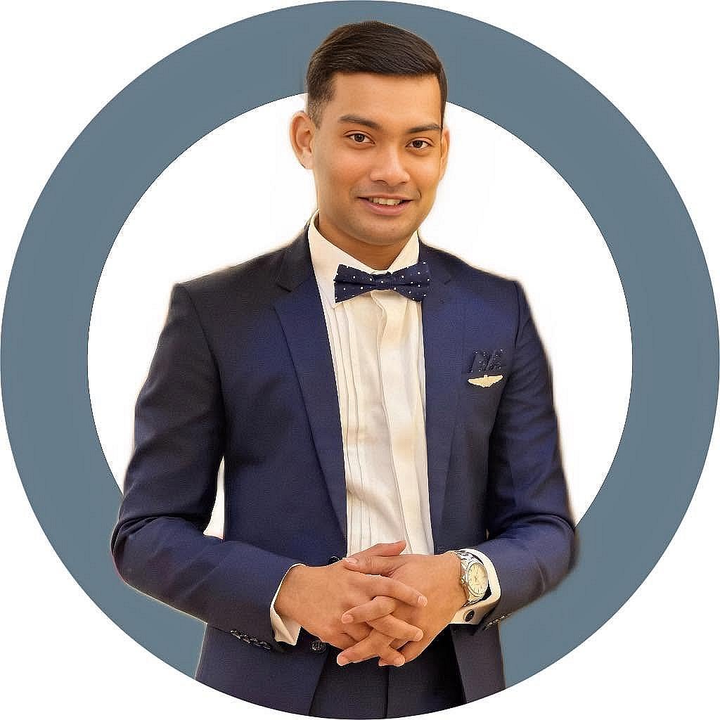 সাবেক বিমান কর্মকর্তার মৃত্যু: বাবার দাবি, খুন!
