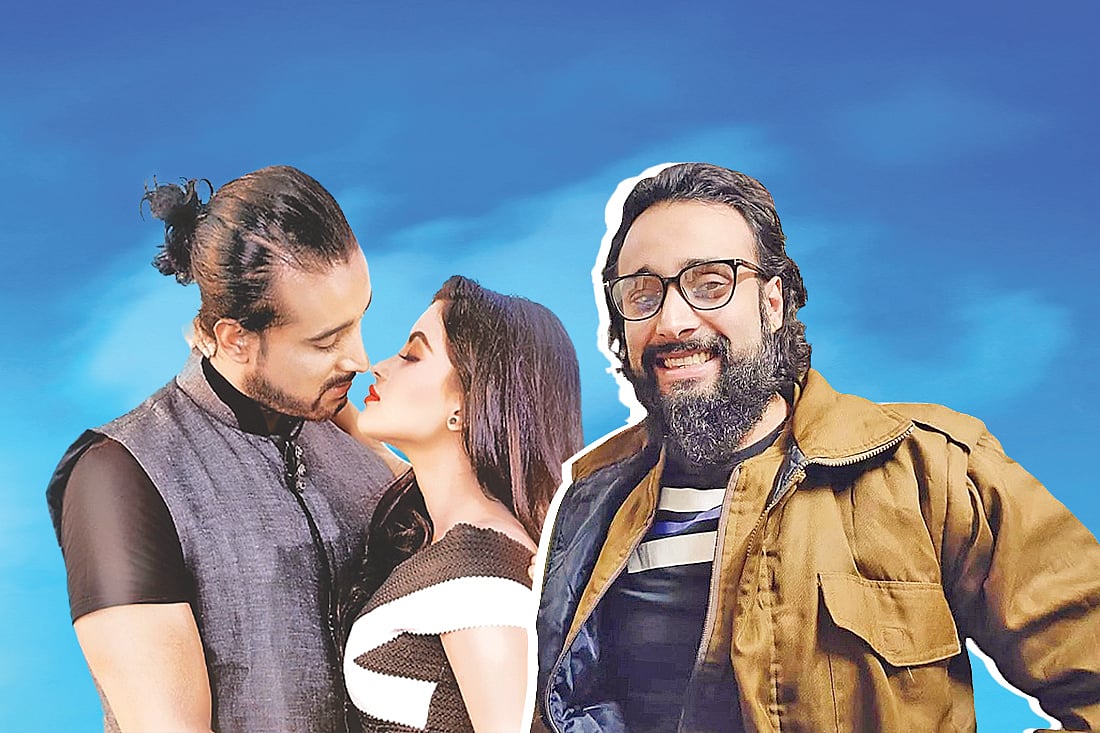 উদয় এখন কোথায়, কী করছেন