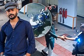 বন্ধুর ডাকে বের হয়ে লাশ বিমানবাহিনীর কর্মকর্তা তাহসিফ, বাইক কোথায়?