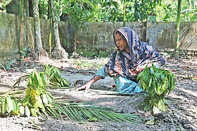 রাষ্ট্র যখন তার স্রষ্টাদের সম্মান জানাতে সংকটে পড়ে