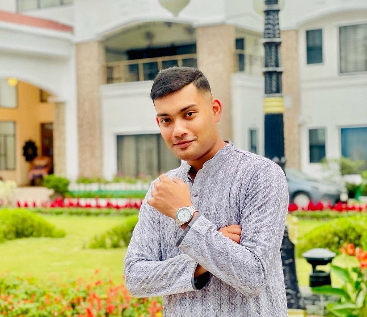 তাহসিফ সাউরি