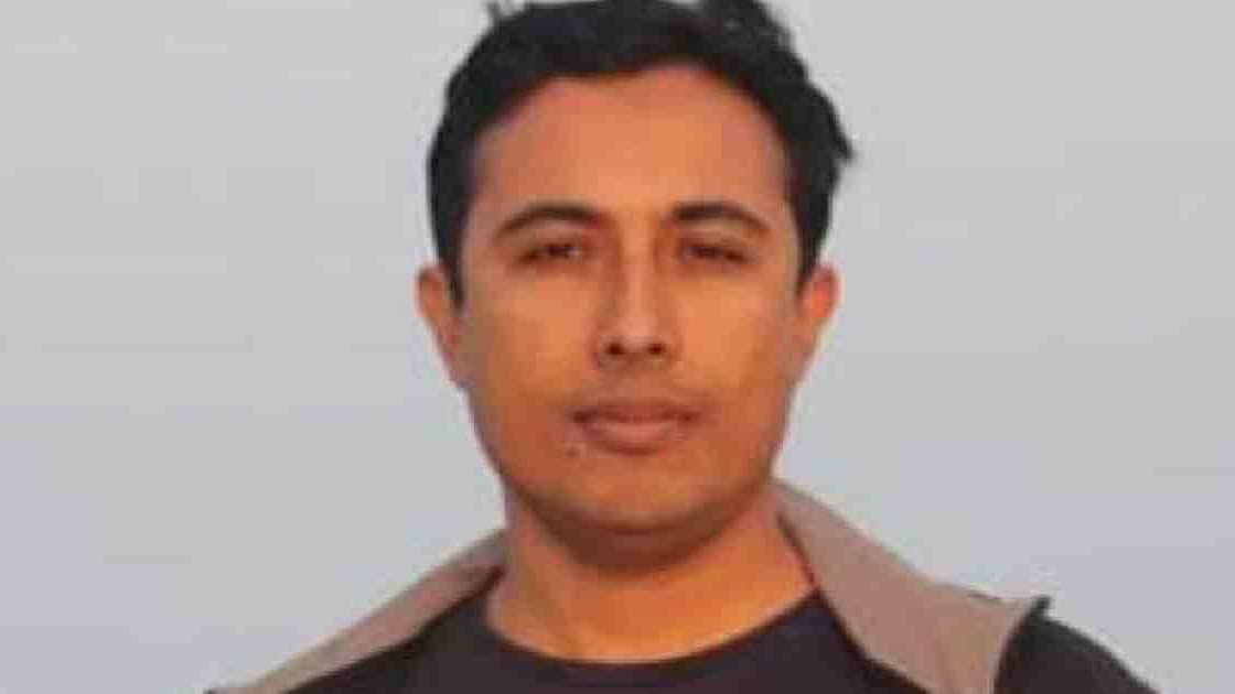 Ariful Islam Rigan. UNB