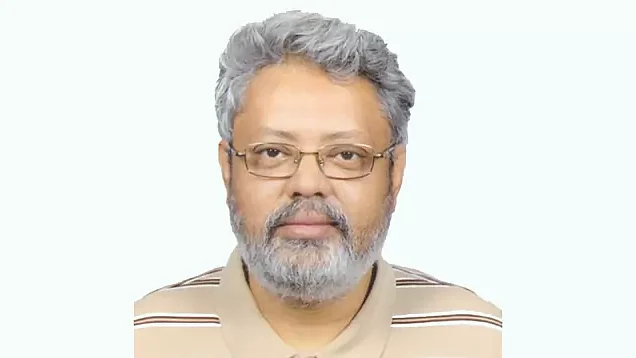 Binayak Sen 
