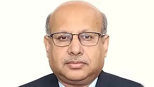 Abdullah Al Mohsin Chowdhury 