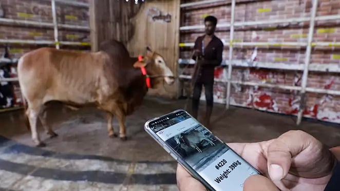 Prothom Alo file photo