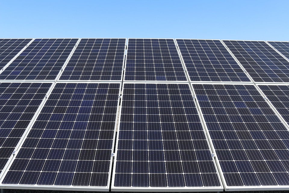 Rooftop solar could be answer to Bangladesh's power crisis
