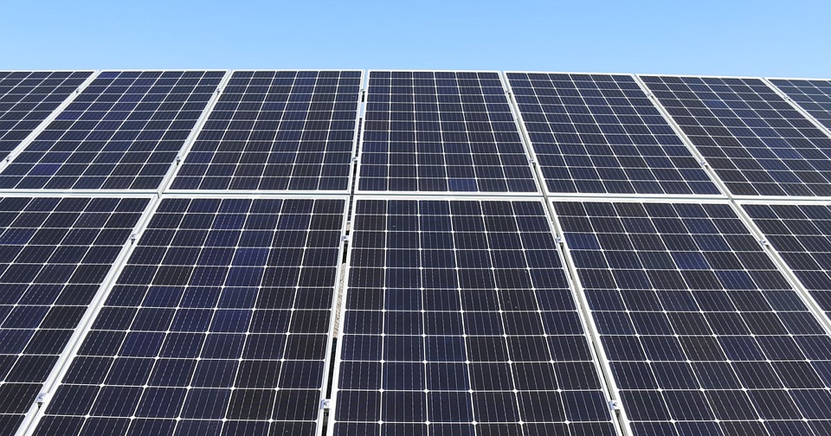 Rooftop solar could be answer to Bangladesh's power crisis