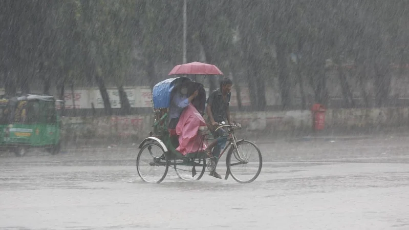 Prothom Alo file photo