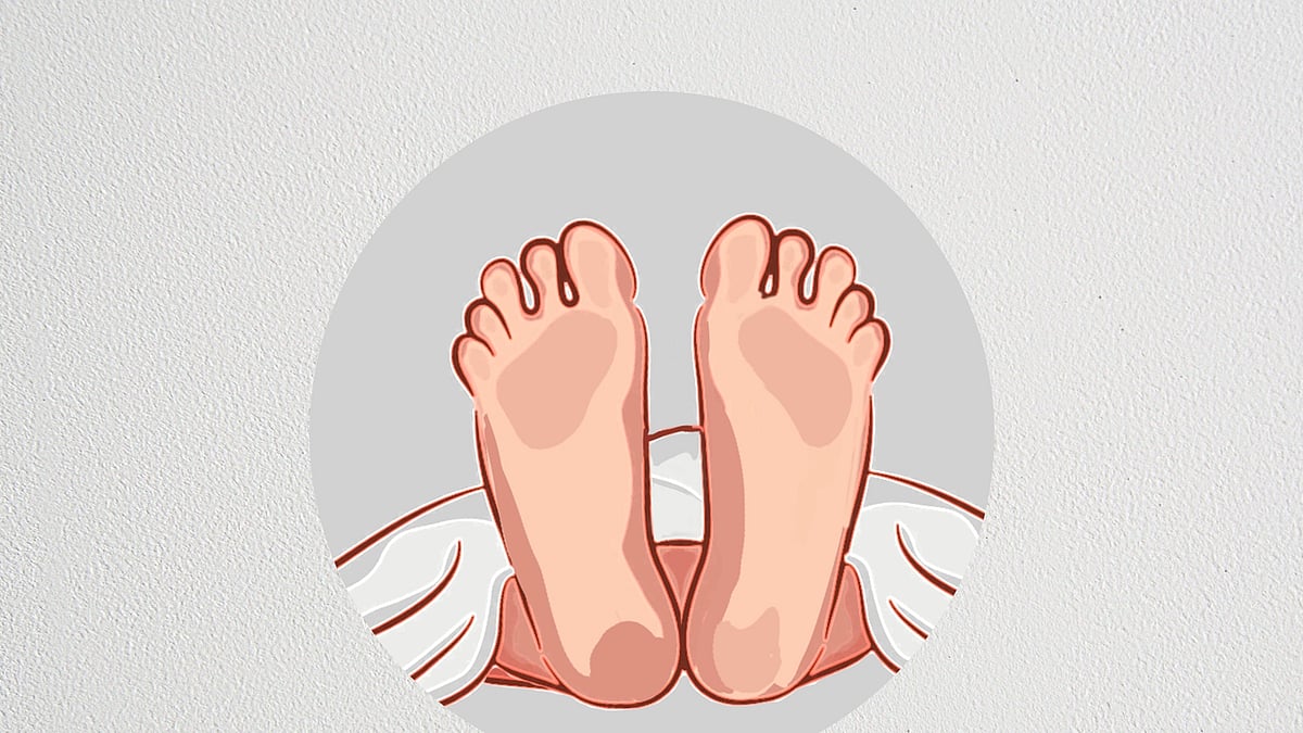 Prothom Alo illustration