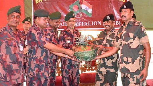 BSS file photo