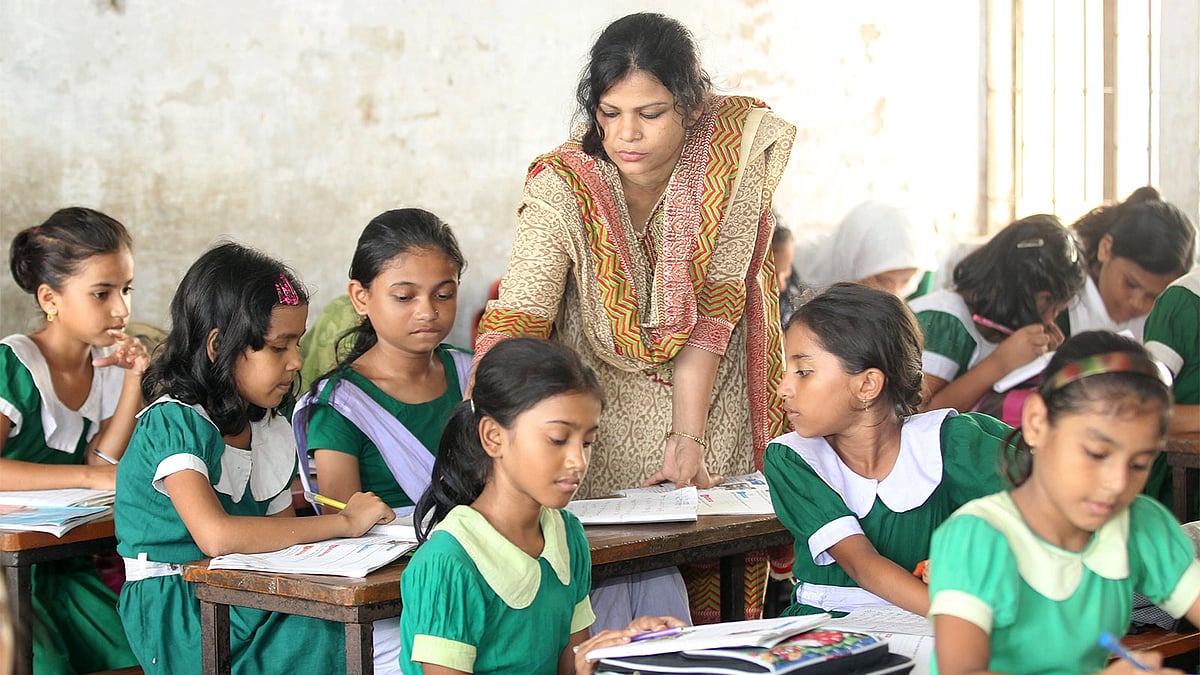 Primary teacher recruitment: Circular to be published today, 10,219 posts