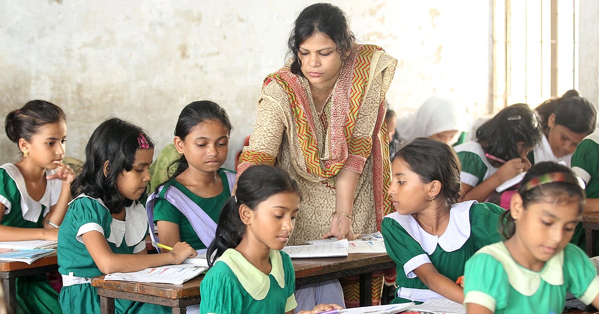 Primary teacher recruitment: Circular to be published today, 10,219 posts