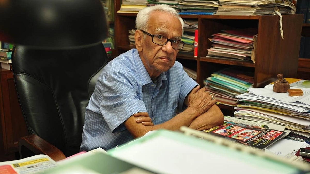 Prothom Alo file photo