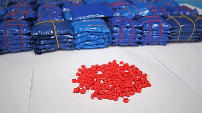 Drug addicts stand at 8.3 million in Bangladesh - Prothom Alo English